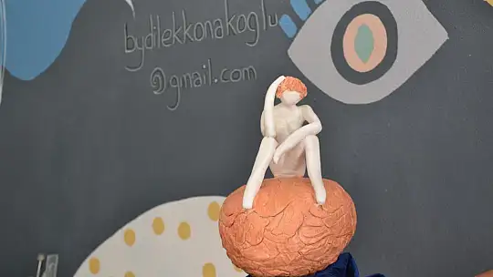 Seramik Kursları İlgi Görüyor