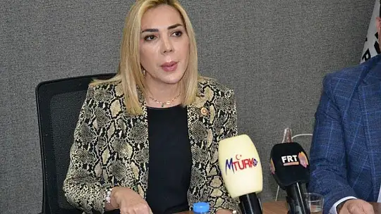 Ak Partili Gökcan'dan Fethiye'ye müjdeler