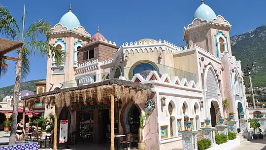 WBC Profesyonel Boks Gecesi Fethiye'de Yapılacak