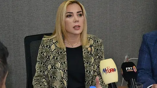 Ak Partili Gökcan'dan Fethiye'ye müjdeler