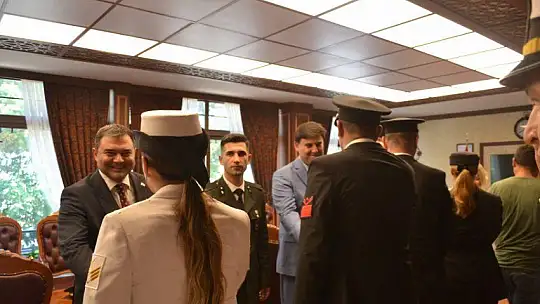 FETHİYE PROTOKOLÜ BAYRAMLAŞTI