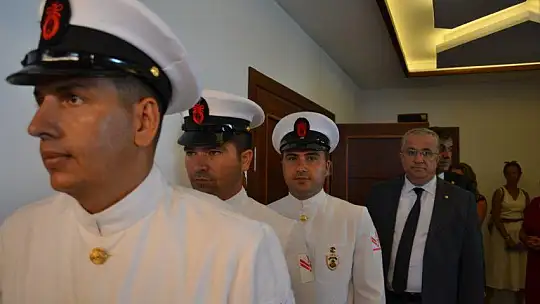 FETHİYE PROTOKOLÜ BAYRAMLAŞTI