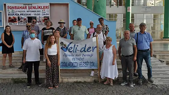 Öğrenciler için Kahvaltı ve Yemek Talep Ettiler