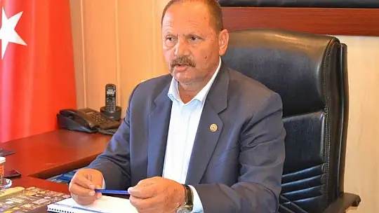 Deva Partisi'nden teşekkür ziyaretleri