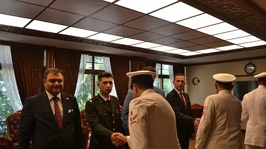 FETHİYE PROTOKOLÜ BAYRAMLAŞTI