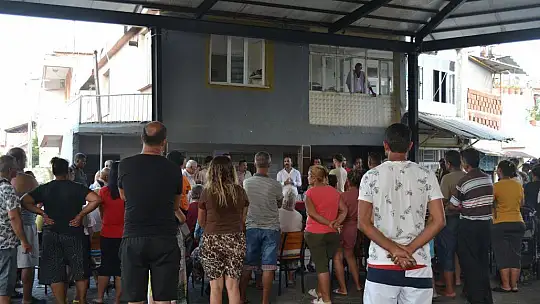 Mete Altuntaş, 'Asılsız dedikodulara inanmayın'