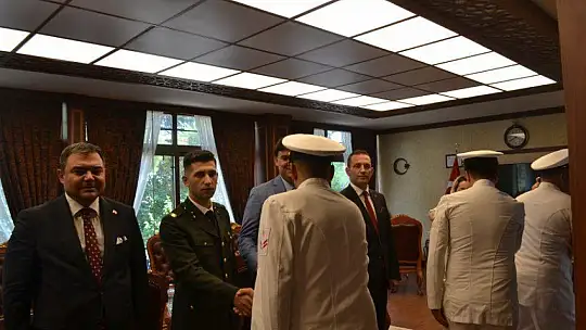 FETHİYE PROTOKOLÜ BAYRAMLAŞTI