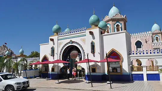 WBC Profesyonel Boks Gecesi Fethiye'de Yapılacak