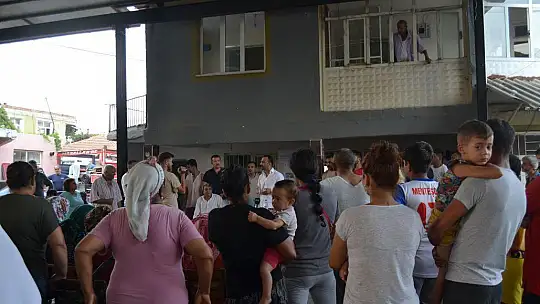 Mete Altuntaş, 'Asılsız dedikodulara inanmayın'