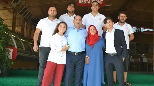 Saklıkent'e değer katacak 'Kırmızı Beyaz Et Restaurant' hizmetinizde