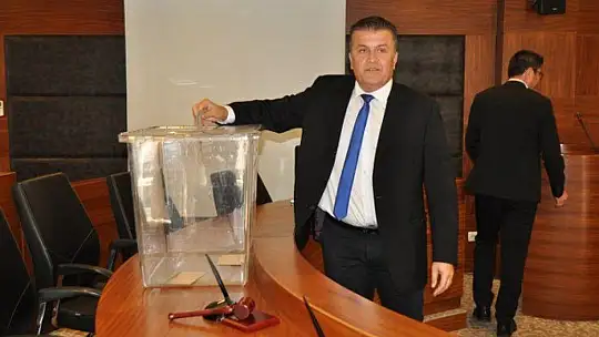 FTSO MECLİS BAŞKANI KEMAL HIRA OLDU