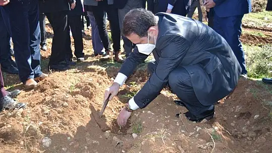 Fethiye'de Aromatik Bitkiler Bayramı