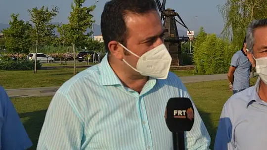 Fethiye'de 'Gezici Anadolu Masalları Evi'nin' Açılışı Yapıldı