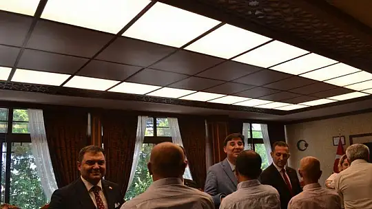 FETHİYE PROTOKOLÜ BAYRAMLAŞTI