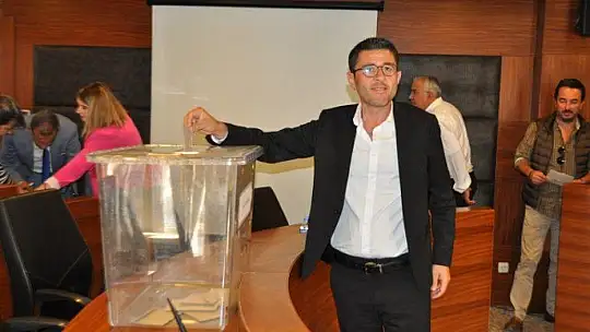 FTSO MECLİS BAŞKANI KEMAL HIRA OLDU