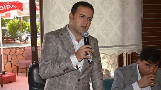 Fethiye Protokolü Bayramlaştı