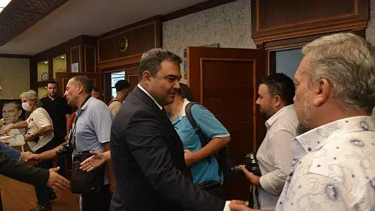 FETHİYE PROTOKOLÜ BAYRAMLAŞTI