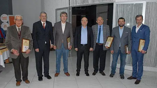 EGF'de Kaytan Dönemi