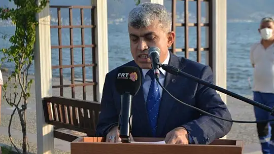 Fethiye'de 'Gezici Anadolu Masalları Evi'nin' Açılışı Yapıldı