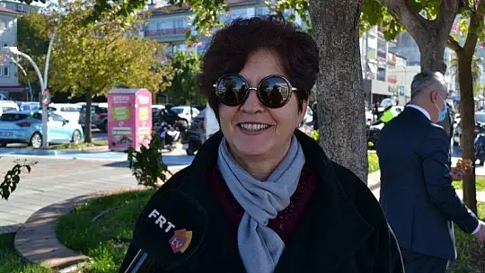 Şehitler İçin Lokma Döktürdüler