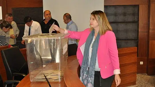 FTSO MECLİS BAŞKANI KEMAL HIRA OLDU