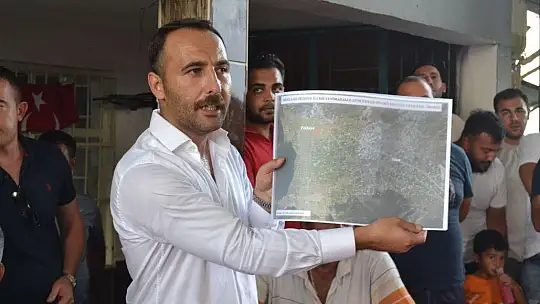 Mete Altuntaş, 'Asılsız dedikodulara inanmayın'