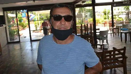 Kafe ve Restoranlar gözünü 1 Haziran'a çevirdi