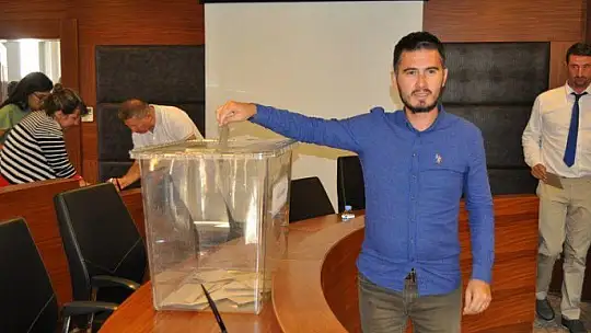 FTSO MECLİS BAŞKANI KEMAL HIRA OLDU