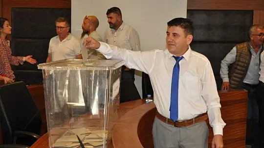 FTSO MECLİS BAŞKANI KEMAL HIRA OLDU