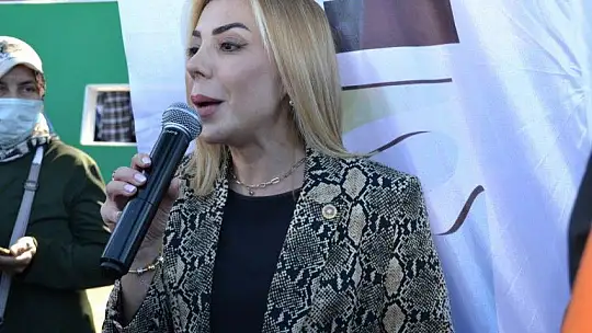 Enduro ve ATV yarışının startı verildi