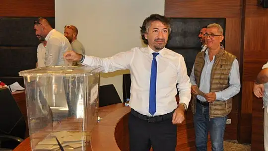 FTSO MECLİS BAŞKANI KEMAL HIRA OLDU