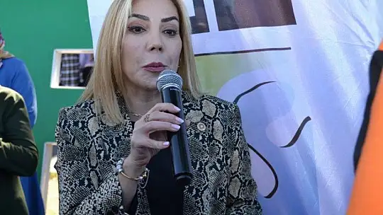 Enduro ve ATV yarışının startı verildi