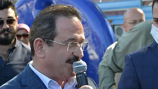 Enduro ve ATV yarışının startı verildi