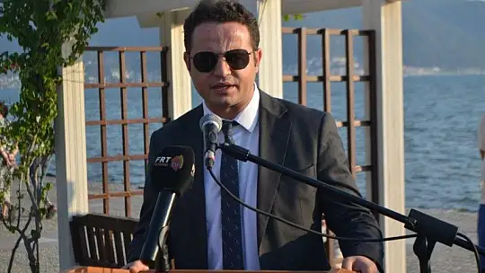 Fethiye'de 'Gezici Anadolu Masalları Evi'nin' Açılışı Yapıldı