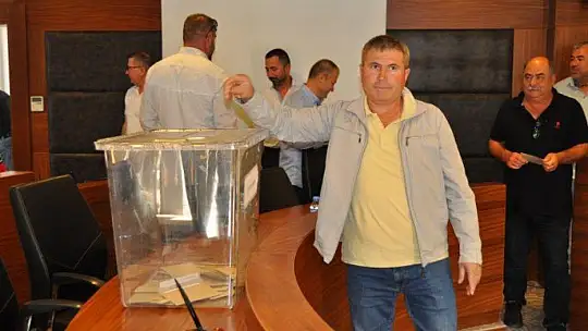 FTSO MECLİS BAŞKANI KEMAL HIRA OLDU