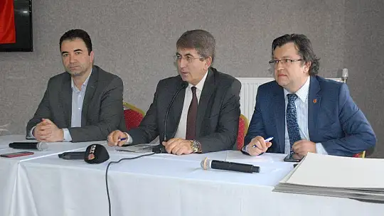 EGF'de Kaytan Dönemi