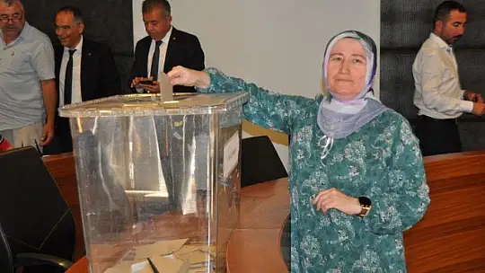 FTSO MECLİS BAŞKANI KEMAL HIRA OLDU