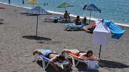 İngiltere'nin kararı turizmcileri umutlandırdı