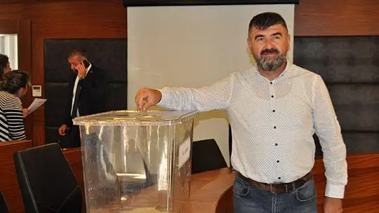 FTSO MECLİS BAŞKANI KEMAL HIRA OLDU