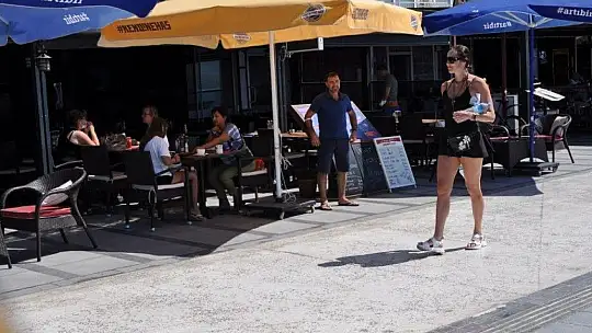 İngiltere'nin kararı turizmcileri umutlandırdı