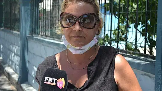 'YKS' Maratonunda 'AYT' Günü