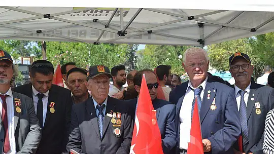 CUMHURİYET MEYDANINDA, CUMHURİYET COŞKUSU