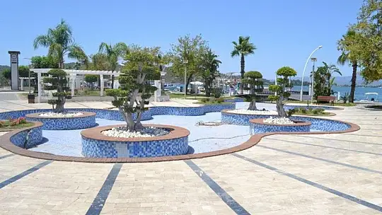 Son sokağa çıkma yasağı da uygulandı