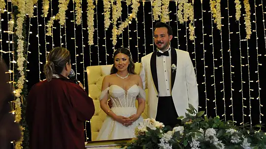 Karayiğit ile Çetin Ailesinin Mutlu Günü