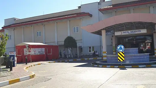 Demir 'Anjiyo Cihazı Nerede?'