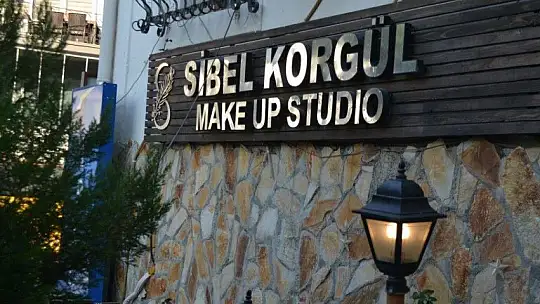 Sibel Korgül, şube açılışını gerçekleştirdi