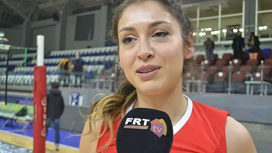 Fethiye'nin Sultanları, '1 Lig'e çıkacağız'