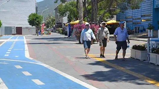 Son sokağa çıkma yasağı da uygulandı