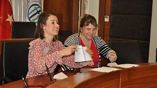 FTSO MECLİS BAŞKANI KEMAL HIRA OLDU