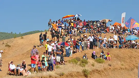 Türkiye Süper Enduro Şampiyonası sona erdi